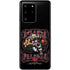 Liquid Blue NFL Atlanta Falcons Running Back Galaxy S20 Ultra 5G Skin